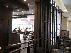 -星巴克(杭州西湖银泰1F店)