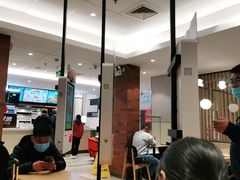 大堂-德克士(北京站店)