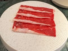 -牛New寿喜烧(金鹰世界店)