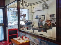 -澳门陈光记烧味饭店(郎家园店)