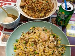 -扬二春炒饭(国庆路总店)