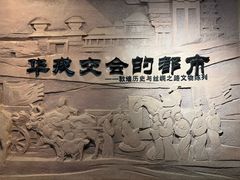 -敦煌市博物馆