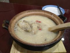 -宏状元现熬粥·京味菜(黄寺大街店)
