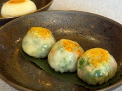 -潮府馆·非遗潮州菜·港式点心(世纪公园店)