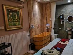 -北纬37°SPA养身会馆(湖西店)