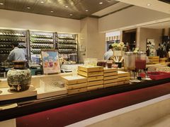 -盛宴自助餐厅(运达喜来登店)