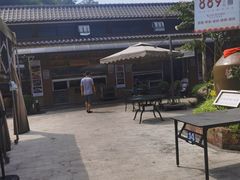 -夜不收荤豆花(大邑总店)