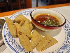 -冇味湘潭菜(湘江世纪城店)