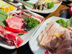 -道乐烧肉酒馆