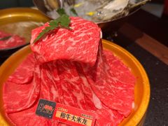 -牛New寿喜烧(虹桥新天地店)