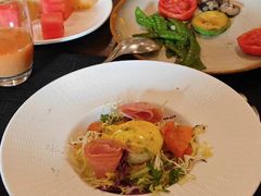 -深圳星河丽思卡尔顿酒店