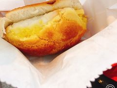 菠萝油-金华冰厅