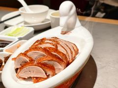 -褚记烤鸭·南京家常菜(雨花e-park店)