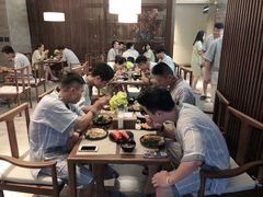 -三谷里·生态水疗空间(五一店)