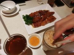 -香港新发烧腊茶餐厅(书城店)