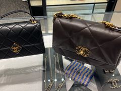 -Chanel(德基广场店)