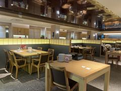 -隐泉京望日式料理(太和广场店)