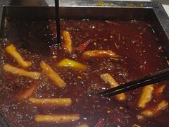 -红鼎坊·老成都火锅(新南门店)