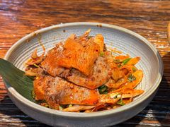 -懒人盐府人家(安贞店)