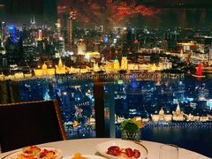 -金轩中餐厅 Jin Xuan(浦东丽思卡尔顿酒店)