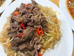 -车头老二大排档(金城步行街店)