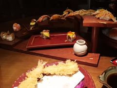 -古田居·特色寿司料理(星之岛旗舰店)