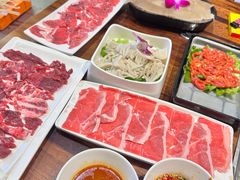 -好得火锅(育才店)