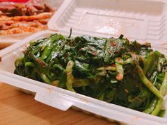-蓝天烧烤(天竺店)