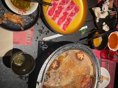 -牛New寿喜烧(闵行龙湖天街店)