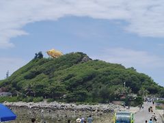 -三亚西岛海洋文化旅游区
