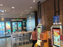 -汉堡王(上海凌云壹街坊店)