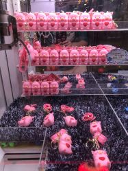 -LuckyStar幸运星家庭娱乐中心(东莞国贸店)