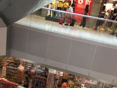 -东荟城名店仓