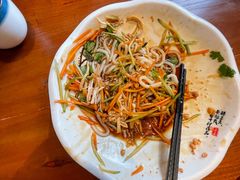 -云隐小厨·传统大理美食(复兴路店)