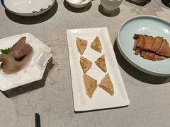 -狮王府淮扬菜(老门东店)