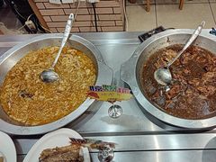 -孟记粥铺·家常菜·烧烤·粥(亚运村店)