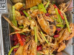 -金陵后厨·南京菜(新街口秣陵路店)