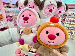 -王府井奥莱临潼小镇(临潼店)