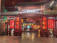 -杭州宋城