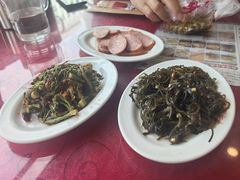 -西塔大冷面(市府大路店)