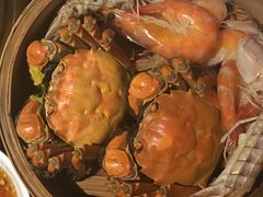 -AdD全日制餐厅(中谷花园酒店)