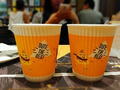 -乐凯撒披萨(海岸城店)
