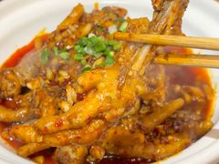 -陈家婆的菜(梅溪湖店)