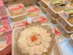 -彭记优口(王府井购物中心店)