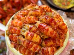 -虾铺子龙虾·私房菜(金源花苑店)