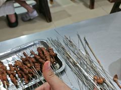 -文文烤肉(大皮院店)