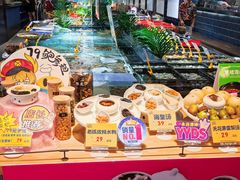 -79号渔船海鲜饭店(宝安店)