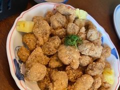 闽南炸醋肉-林四喜·闽南传家菜(鼓浪屿店)