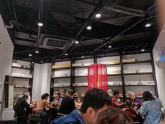 -和府捞面(西溪印象城店)