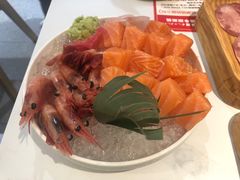 -大渔铁板烧(东城店)